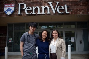 Evaluated Clinical Experience alumni